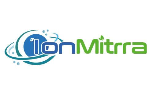 IonMitrra Logo
